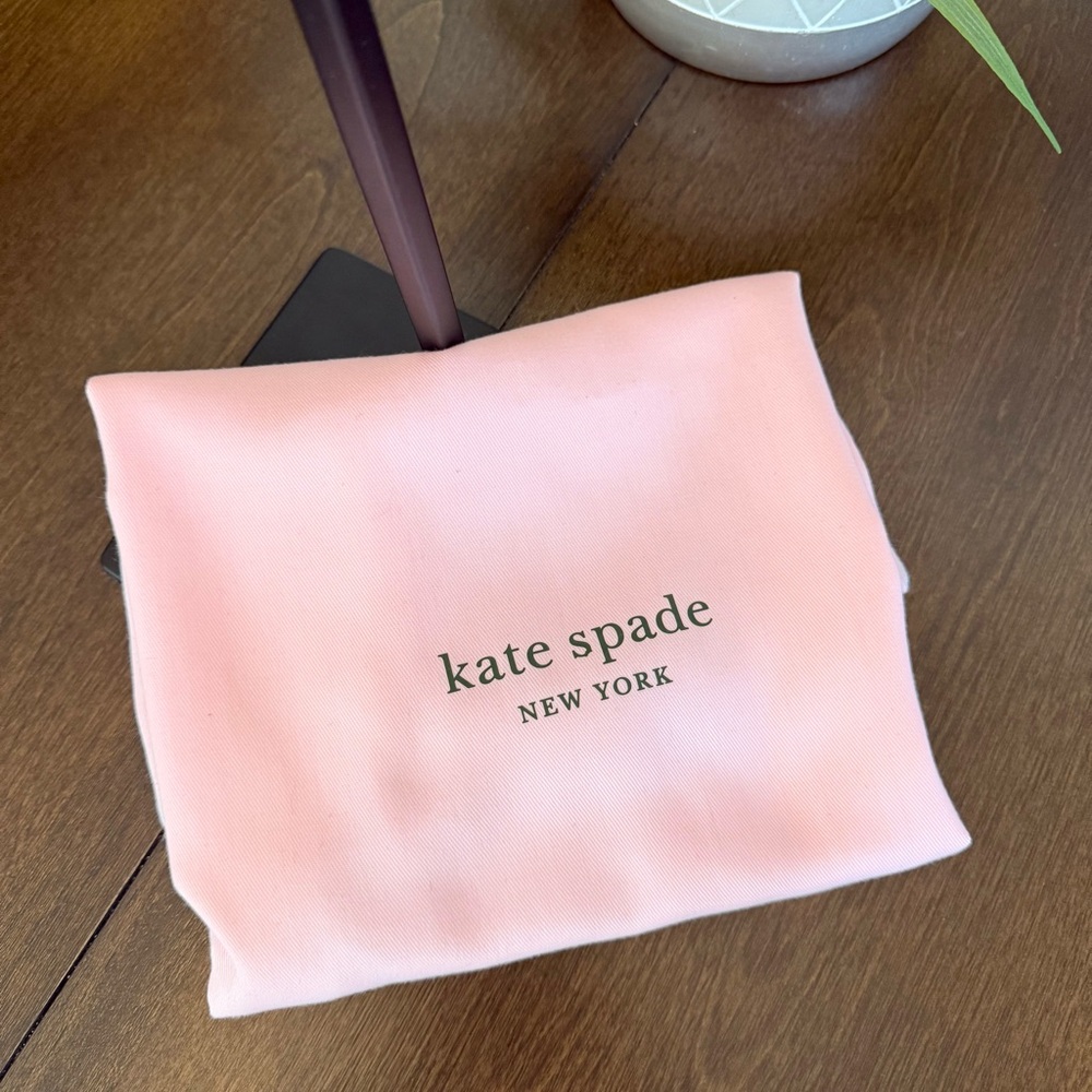 Kate Spade Dust Bag